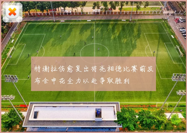 特谢拉伤愈复出将亮相德比赛前发布会申花全力以赴争取胜利