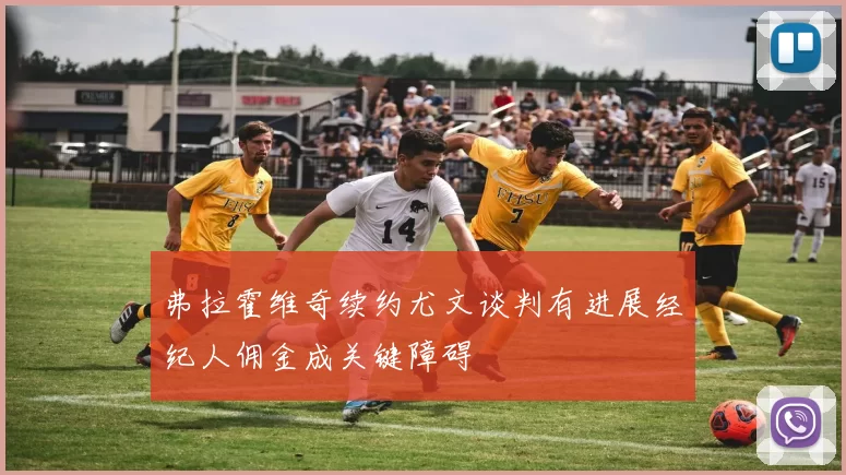 弗拉霍维奇续约尤文谈判有进展经纪人佣金成关键障碍