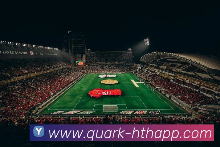 App 展示图